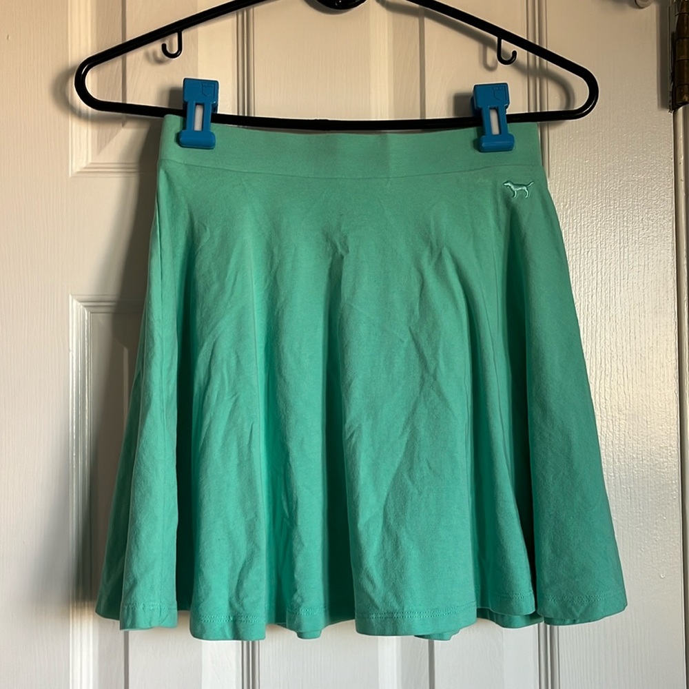 PINK VS Tennis Skirt